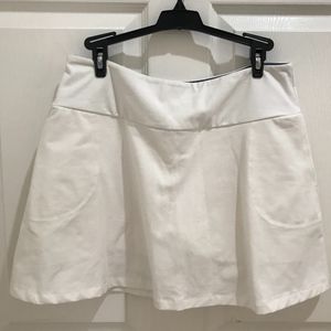 Women with Control Skort - petite